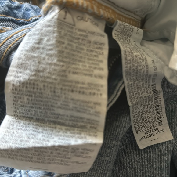 Zara Jean jumpsuit - Picture 5 of 5